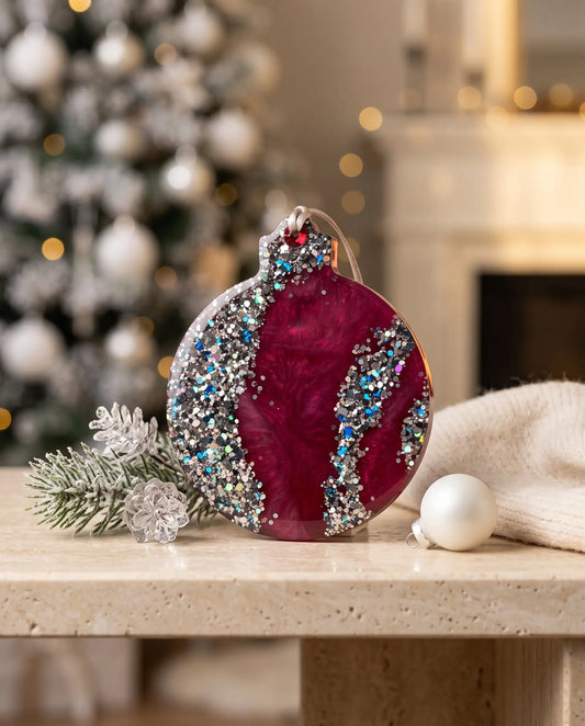 Mulled Wine Sparkle