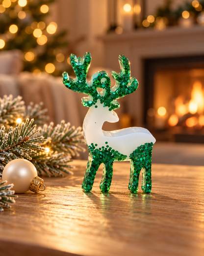 Enchanted Forest Reindeer
