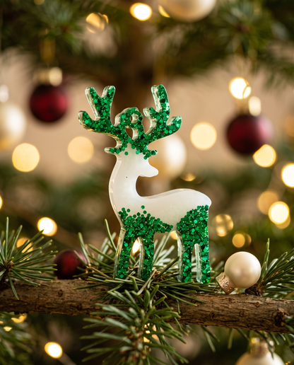 Enchanted Forest Reindeer